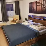 Haus Flora Apartamento *