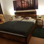 Haus Flora Apartamento