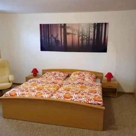 Haus Flora Apartment *