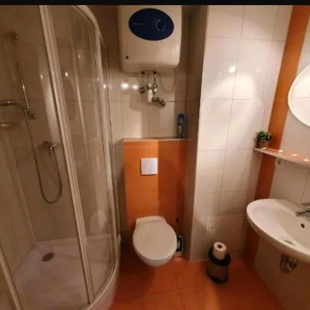 Διαμέρισμα Haus Flora Hasselfelde