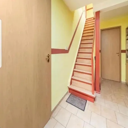 Haus Flora * Hasselfelde