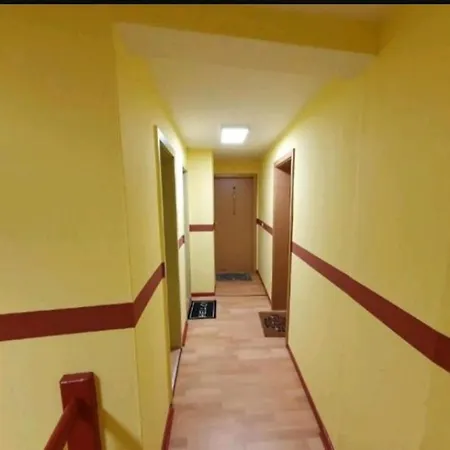 Haus Flora Apartment
