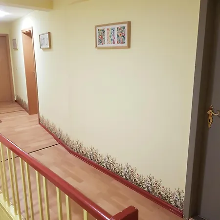 Haus Flora Hasselfelde