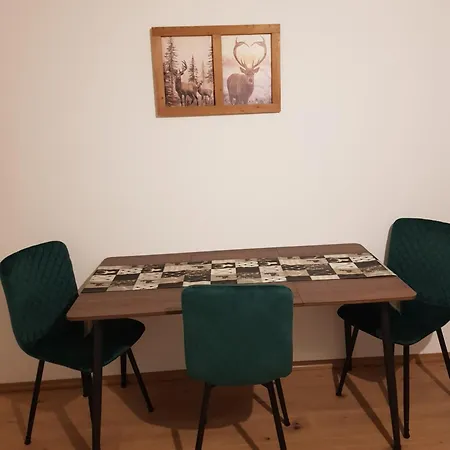Haus Flora