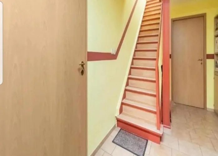 Haus Flora * Hasselfelde