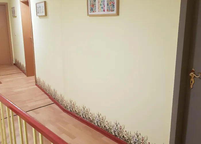 Haus Flora Hasselfelde